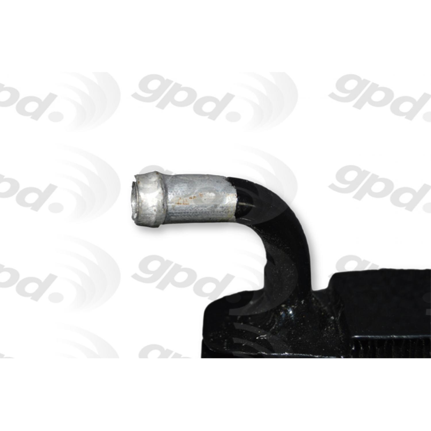 Global Parts Distributors 2611267 - Auto Trans Oil Cooler Global Parts Distributors 2611267 Auto Trans Oil Cooler product image 2 of 3