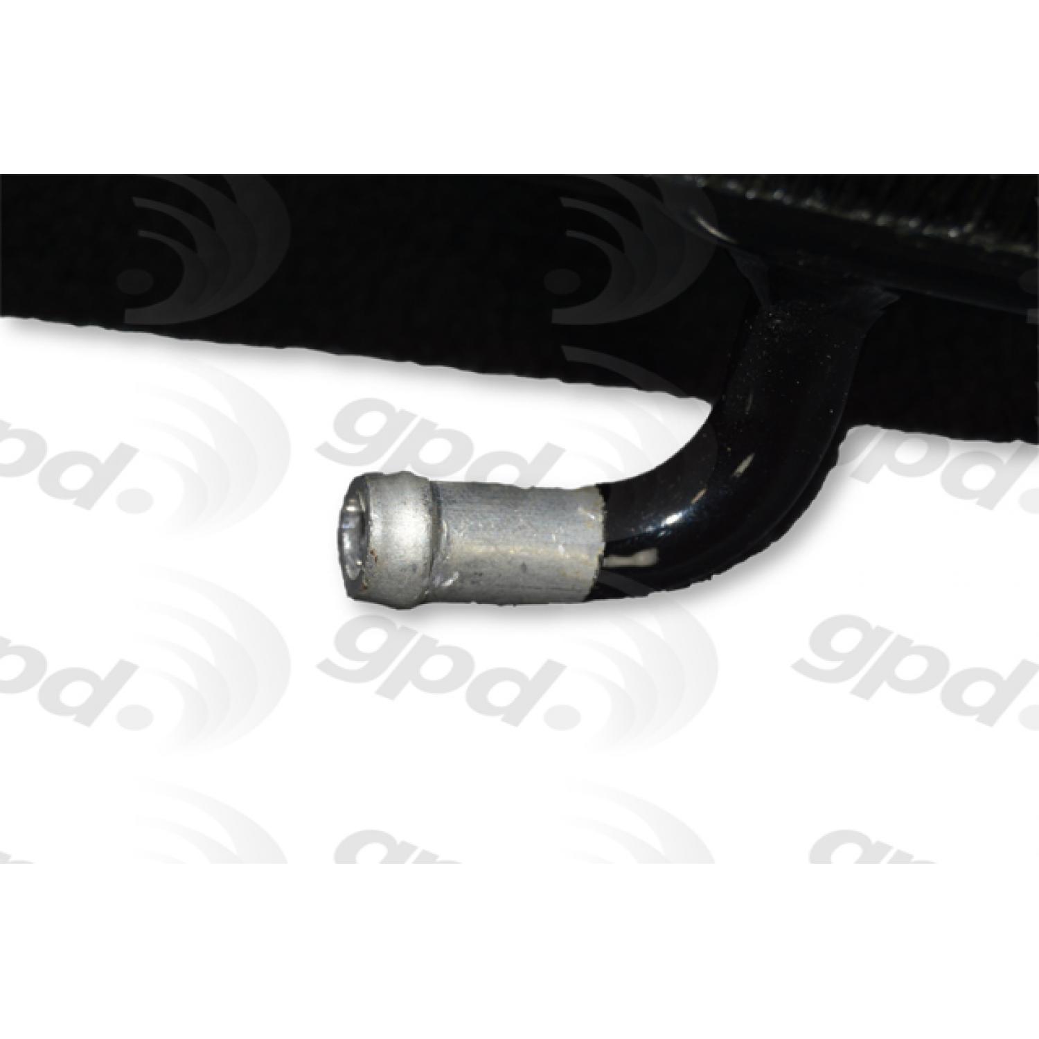 Global Parts Distributors 2611267 - Auto Trans Oil Cooler Global Parts Distributors 2611267 Auto Trans Oil Cooler product image 3 of 3