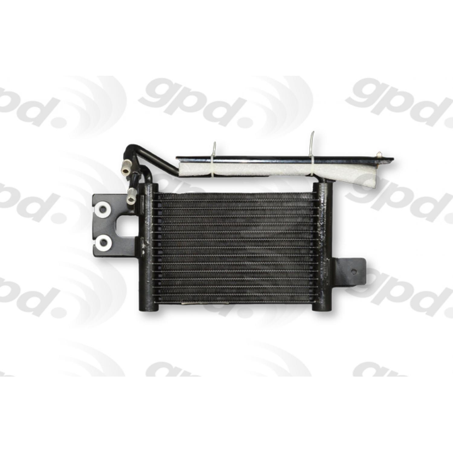 Global Parts Distributors 2611268 Auto Trans Oil Cooler product image 1 of 3