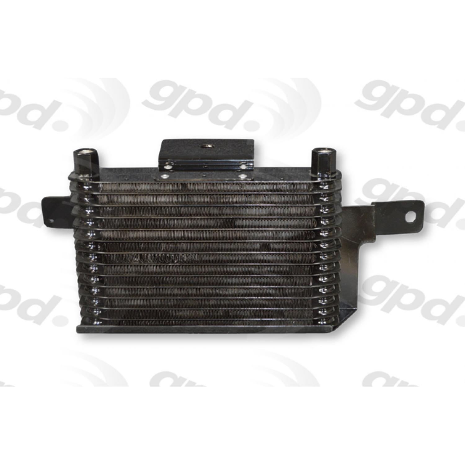 Global Parts Distributors 2611270 Auto Trans Oil Cooler product image 1 of 3