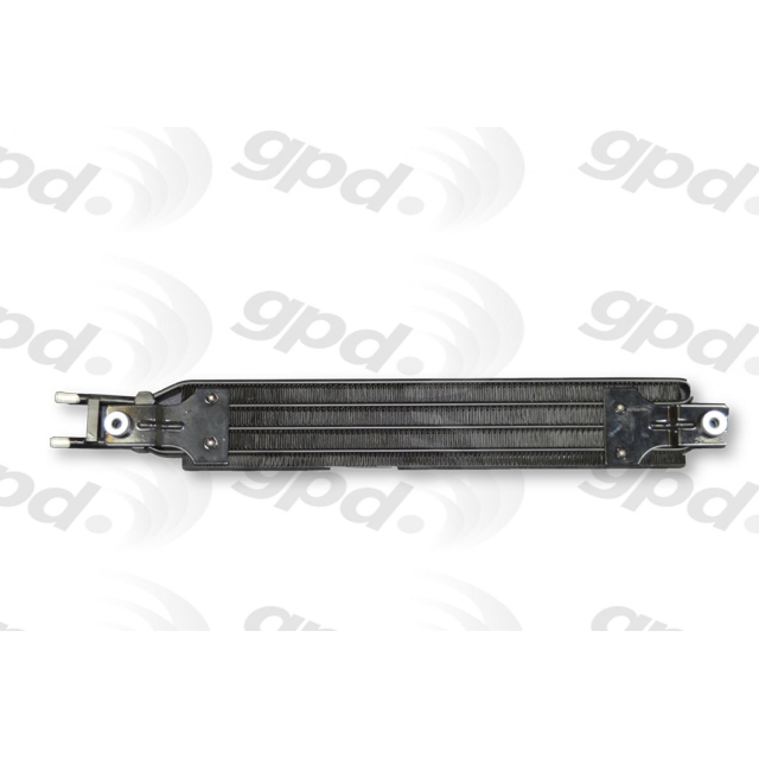 Global Parts Distributors 2611271 Auto Trans Oil Cooler product image 1 of 1