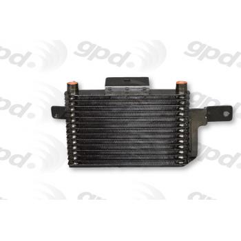 Global Parts Distributors 2611272 Auto Trans Oil Cooler product image 1 of 3