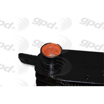 Global Parts Distributors 2611272 Auto Trans Oil Cooler product image 2 of 3