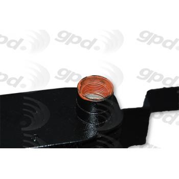 Global Parts Distributors 2611272 Auto Trans Oil Cooler product image 3 of 3