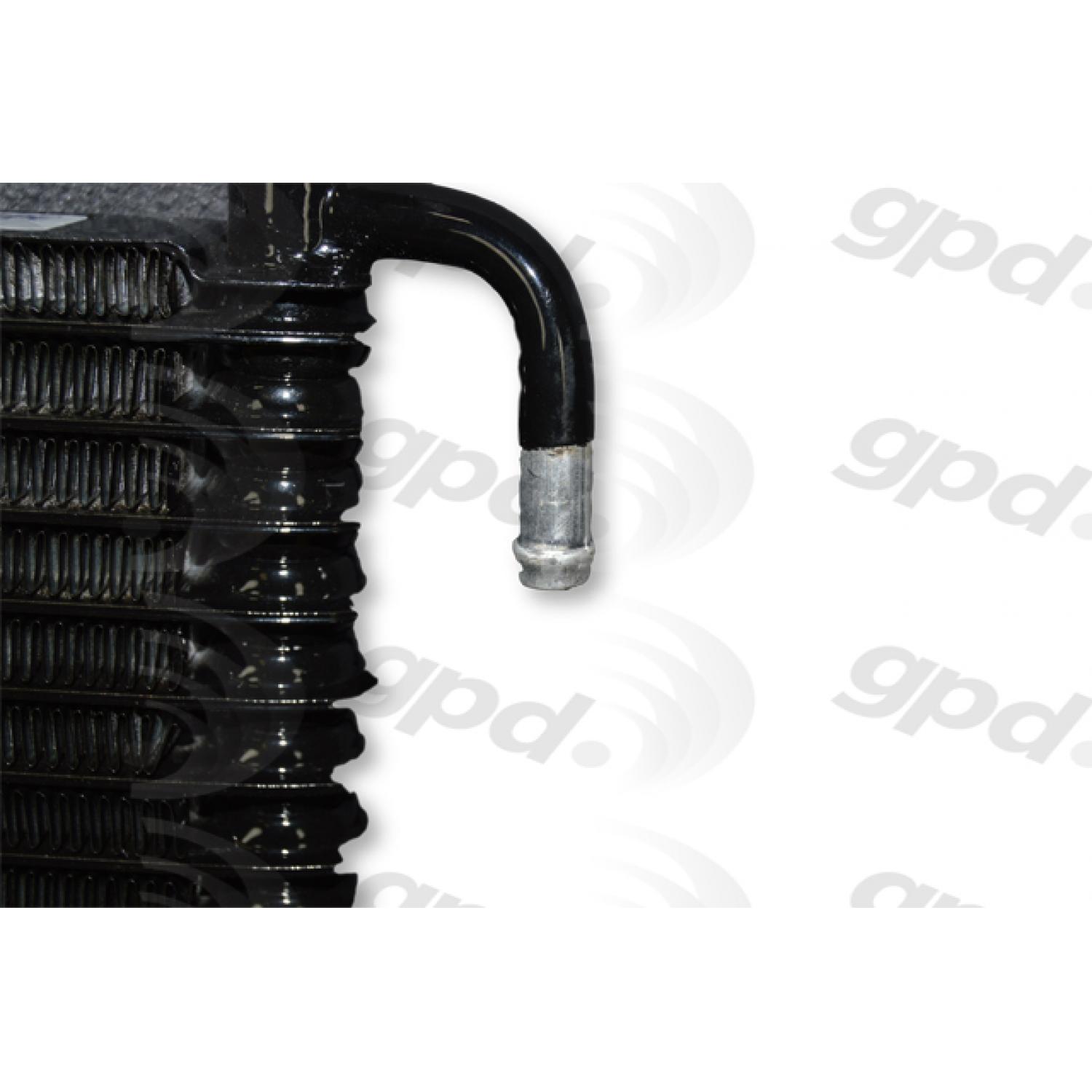 Global Parts Distributors 2611273 Auto Trans Oil Cooler product image 3 of 3