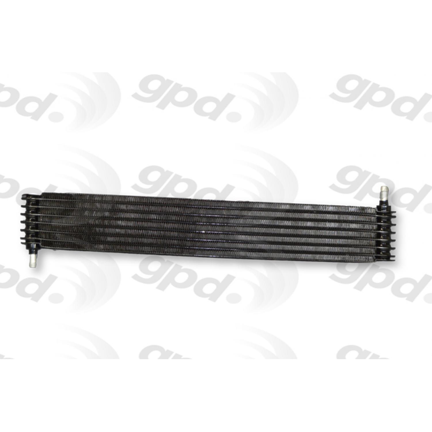 Global Parts Distributors 2611274 Auto Trans Oil Cooler product image 1 of 3