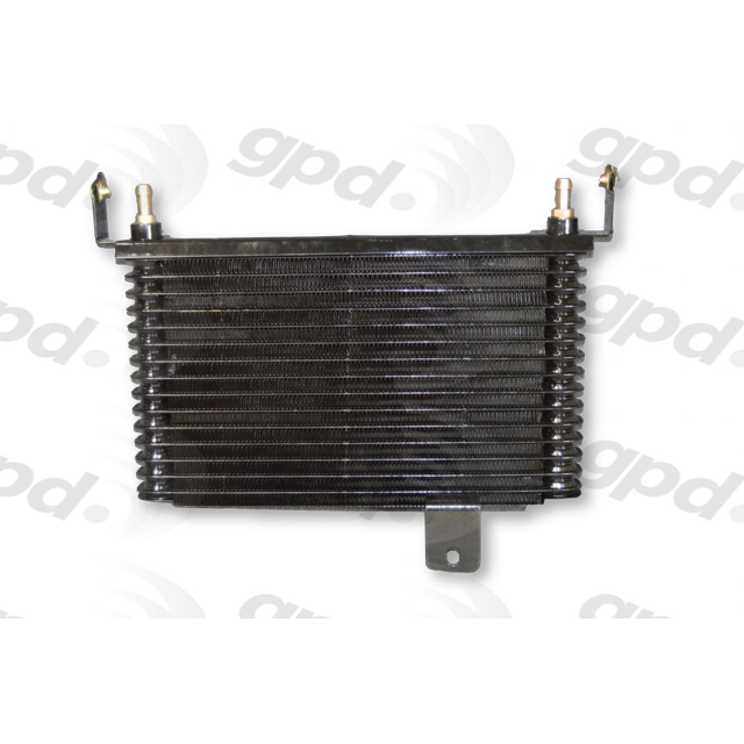 Global Parts Distributors 2611275 Auto Trans Oil Cooler product image 1 of 3