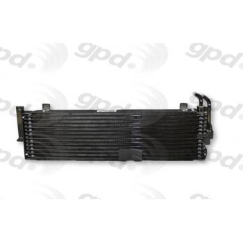 Global Parts Distributors 2611279 Auto Trans Oil Cooler product image 1 of 2