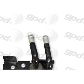 Global Parts Distributors 2611279 Auto Trans Oil Cooler product image 2 of 2