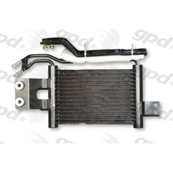 Global Parts Distributors 2611281 Auto Trans Oil Cooler product image 1 of 1