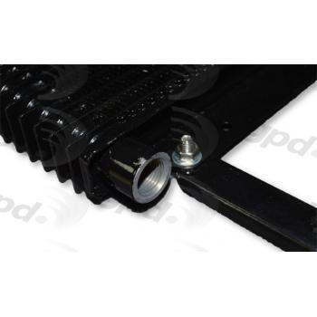 Global Parts Distributors 2611282 Auto Trans Oil Cooler product image 2 of 3