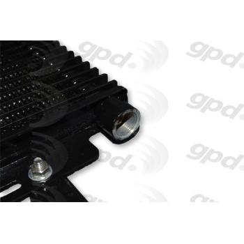 Global Parts Distributors 2611282 Auto Trans Oil Cooler product image 3 of 3
