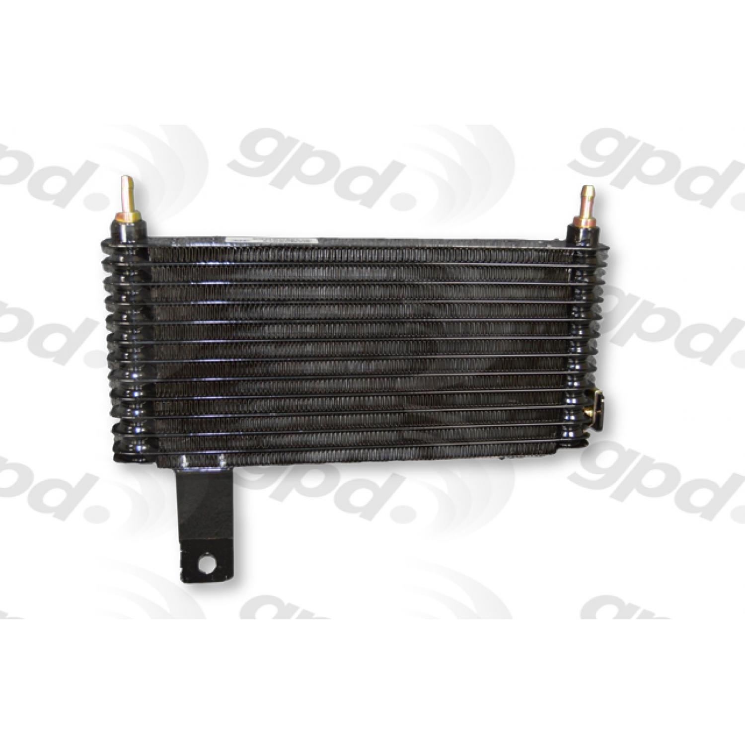 Global Parts Distributors 2611283 Auto Trans Oil Cooler product image 1 of 3