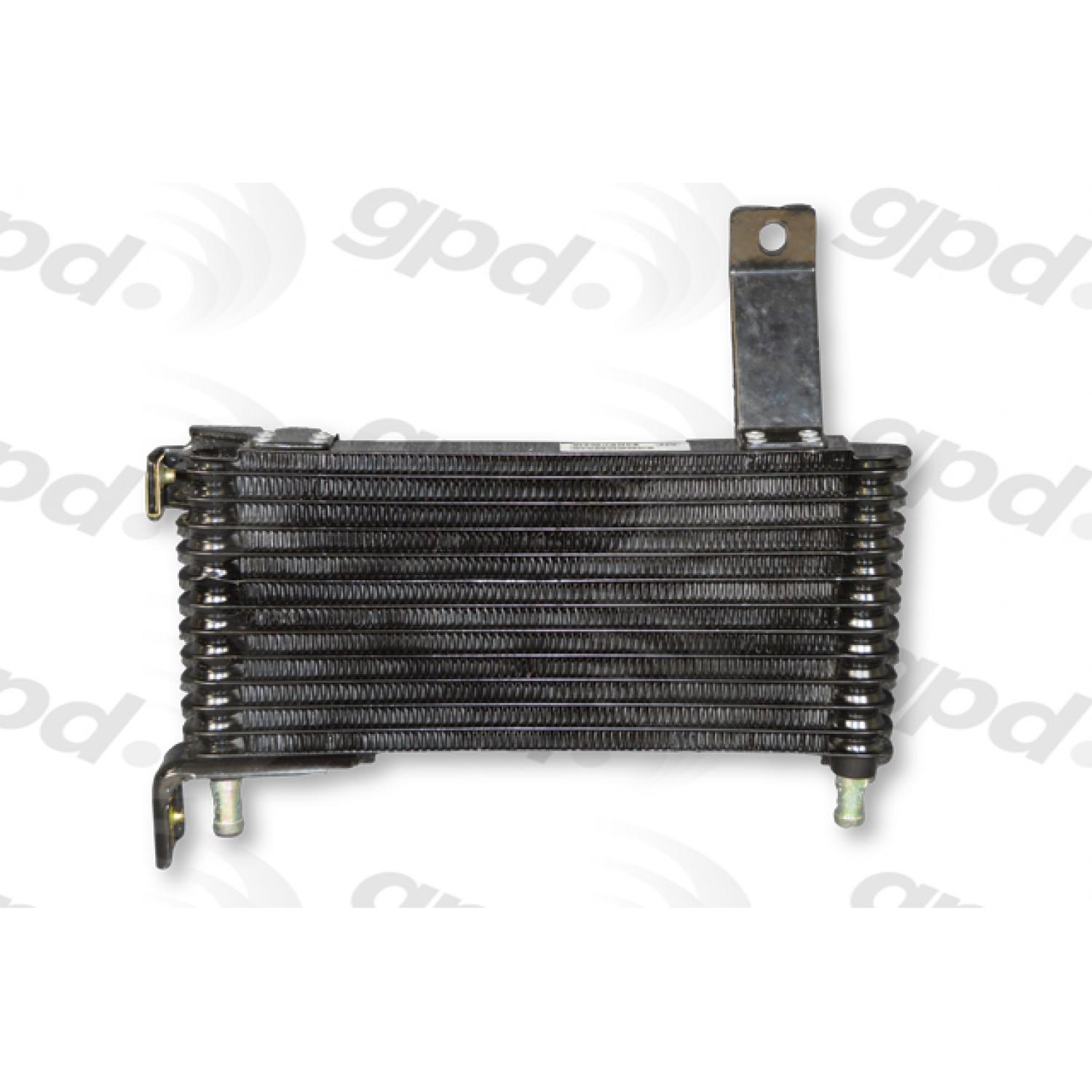 Global Parts Distributors 2611285 Auto Trans Oil Cooler product image 1 of 1
