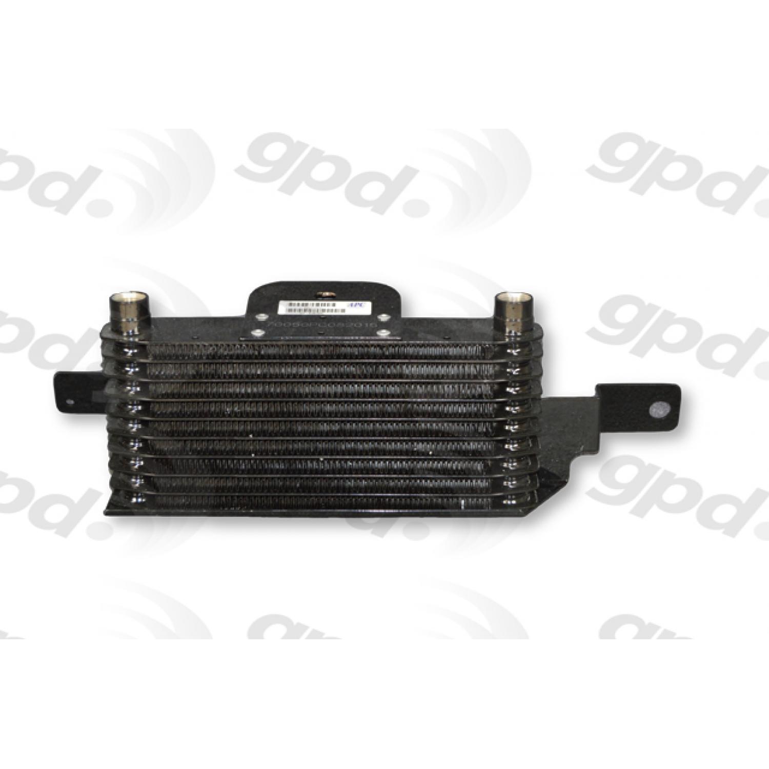 Global Parts Distributors 2611286 Auto Trans Oil Cooler product image 1 of 3