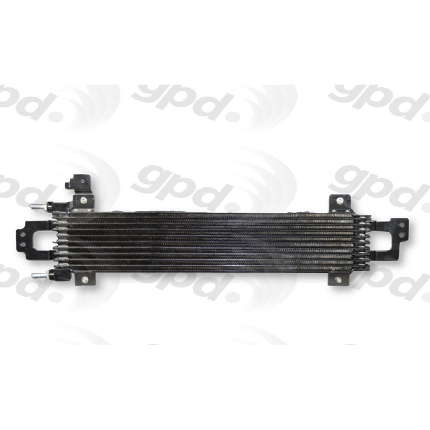 Global Parts Distributors 2611287 Auto Trans Oil Cooler product image 1 of 3
