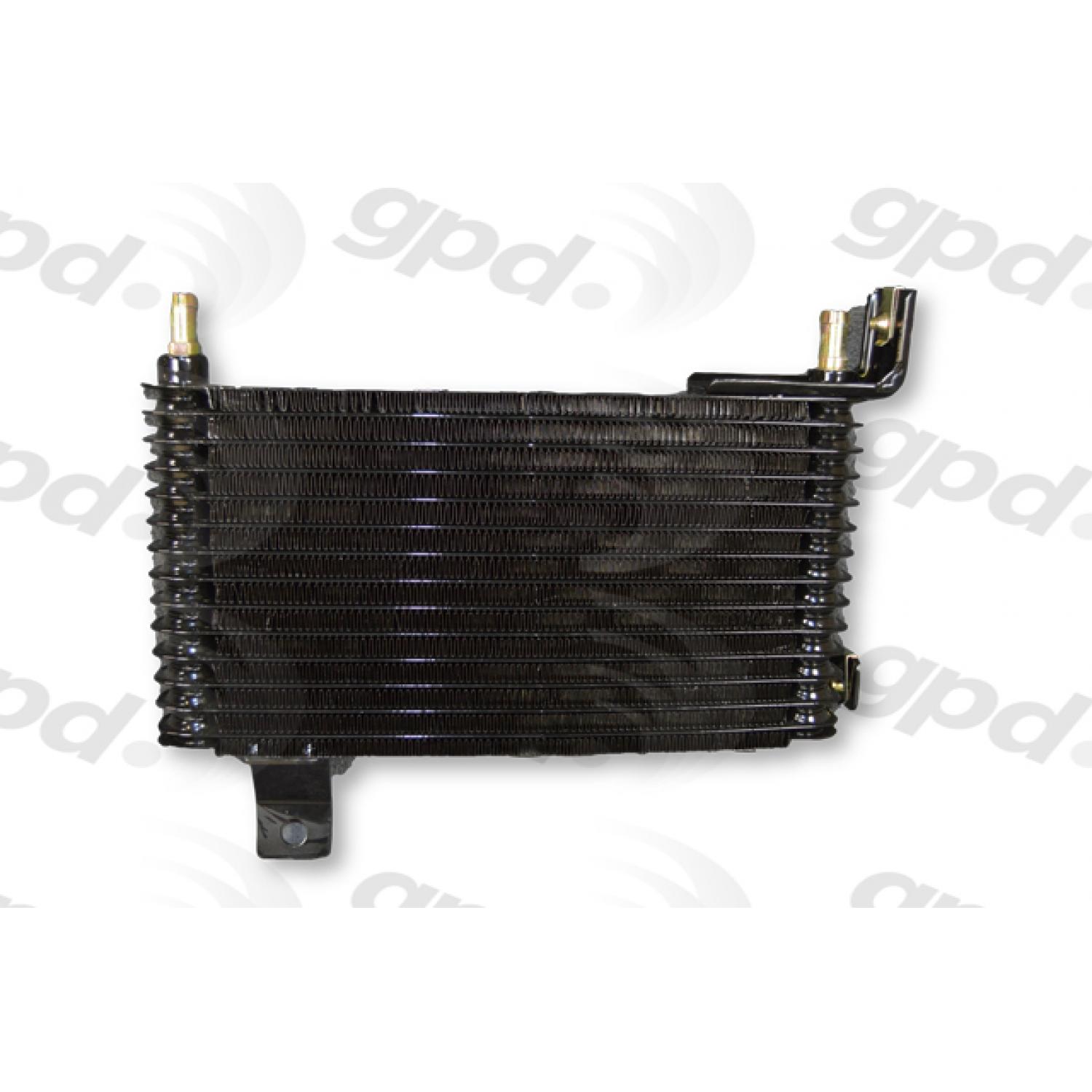 Global Parts Distributors 2611289 Auto Trans Oil Cooler product image 1 of 3