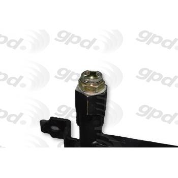 Global Parts Distributors 2611290 Auto Trans Oil Cooler product image 2 of 3