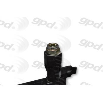 Global Parts Distributors 2611290 Auto Trans Oil Cooler product image 3 of 3