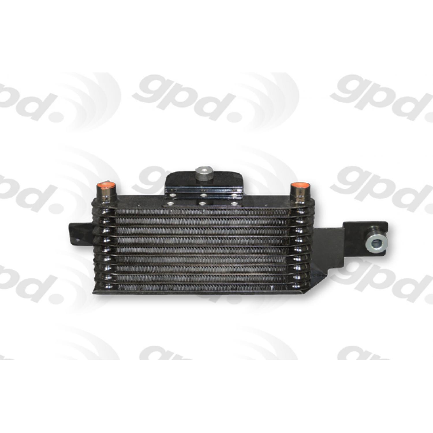 Global Parts Distributors 2611291 Auto Trans Oil Cooler product image 1 of 3