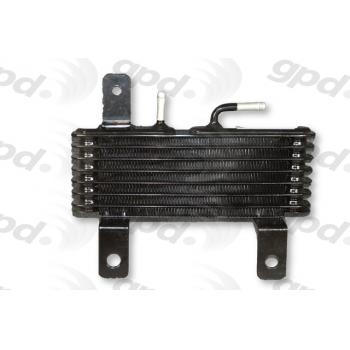 Global Parts Distributors 2611292 Auto Trans Oil Cooler product image 1 of 3