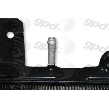 Global Parts Distributors 2611292 Auto Trans Oil Cooler product image 2 of 3