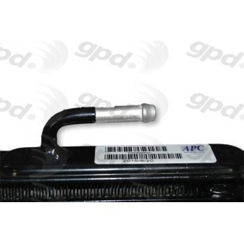 Global Parts Distributors 2611292 Auto Trans Oil Cooler product image 3 of 3