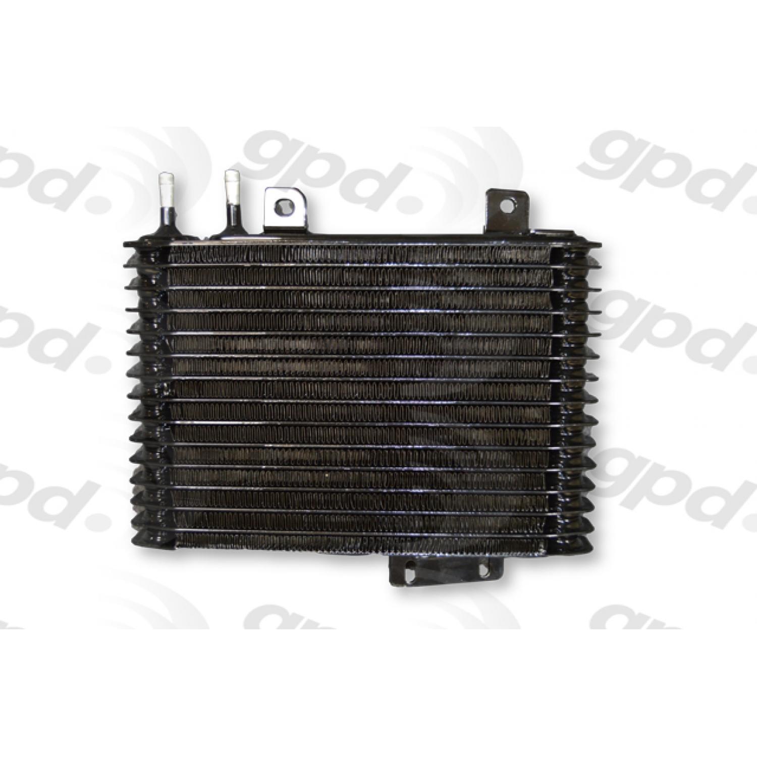 Global Parts Distributors 2611295 Auto Trans Oil Cooler product image 1 of 1