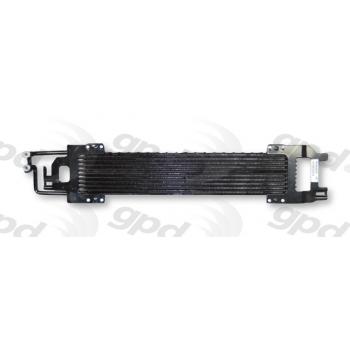 Global Parts Distributors 2611296 Auto Trans Oil Cooler product image 1 of 1