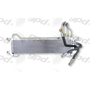 Global Parts Distributors 2611297 Auto Trans Oil Cooler product image 1 of 1