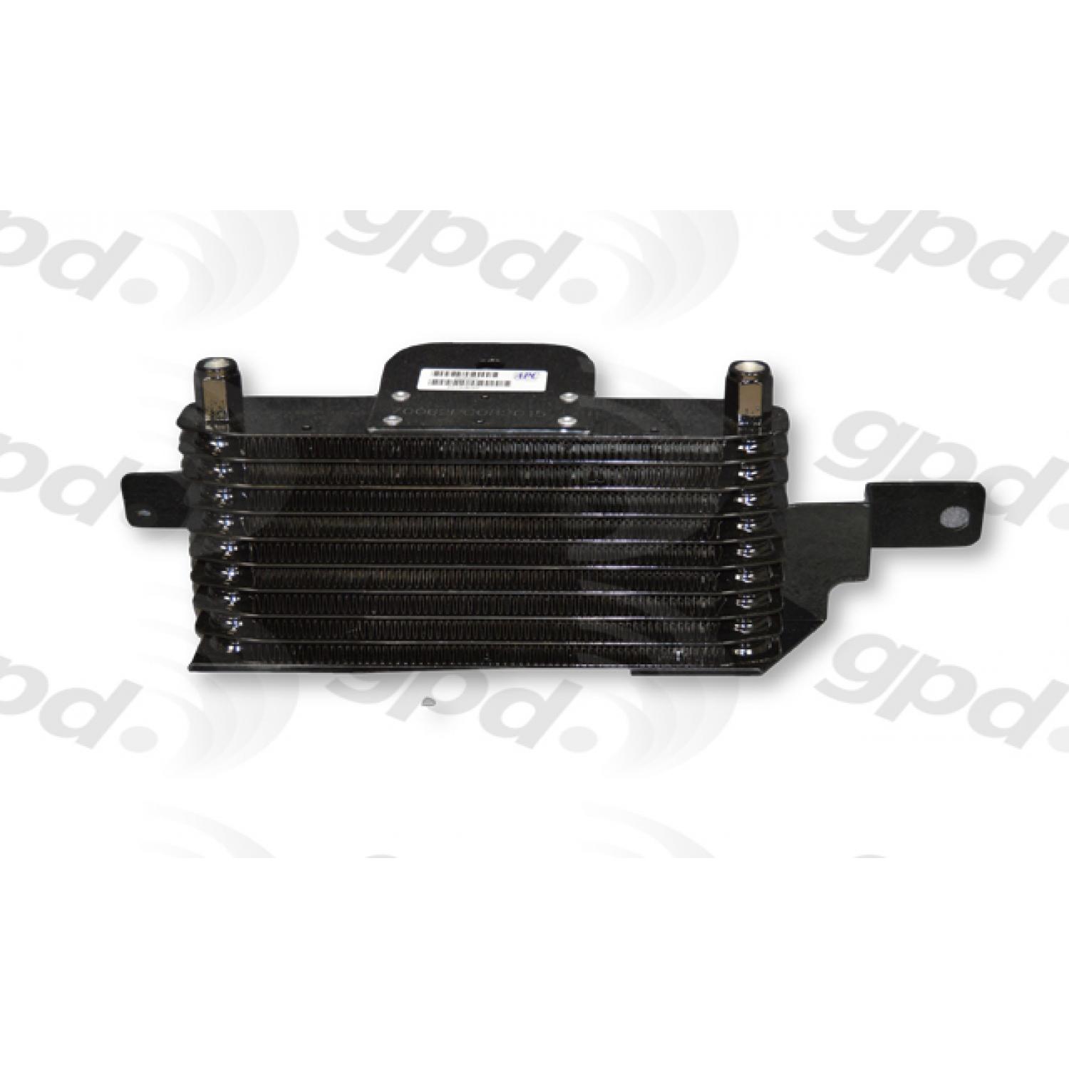 Global Parts Distributors 2611298 Auto Trans Oil Cooler product image 1 of 3