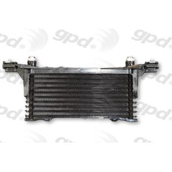 Global Parts Distributors 2611299 Auto Trans Oil Cooler product image 1 of 3