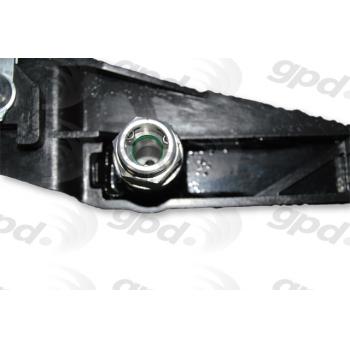 Global Parts Distributors 2611299 Auto Trans Oil Cooler product image 2 of 3