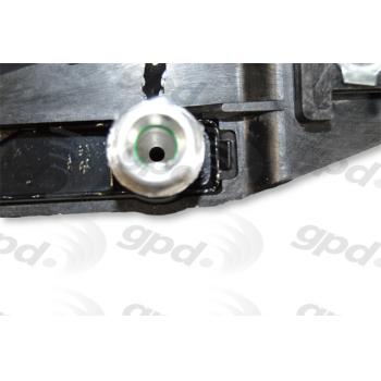 Global Parts Distributors 2611299 Auto Trans Oil Cooler product image 3 of 3