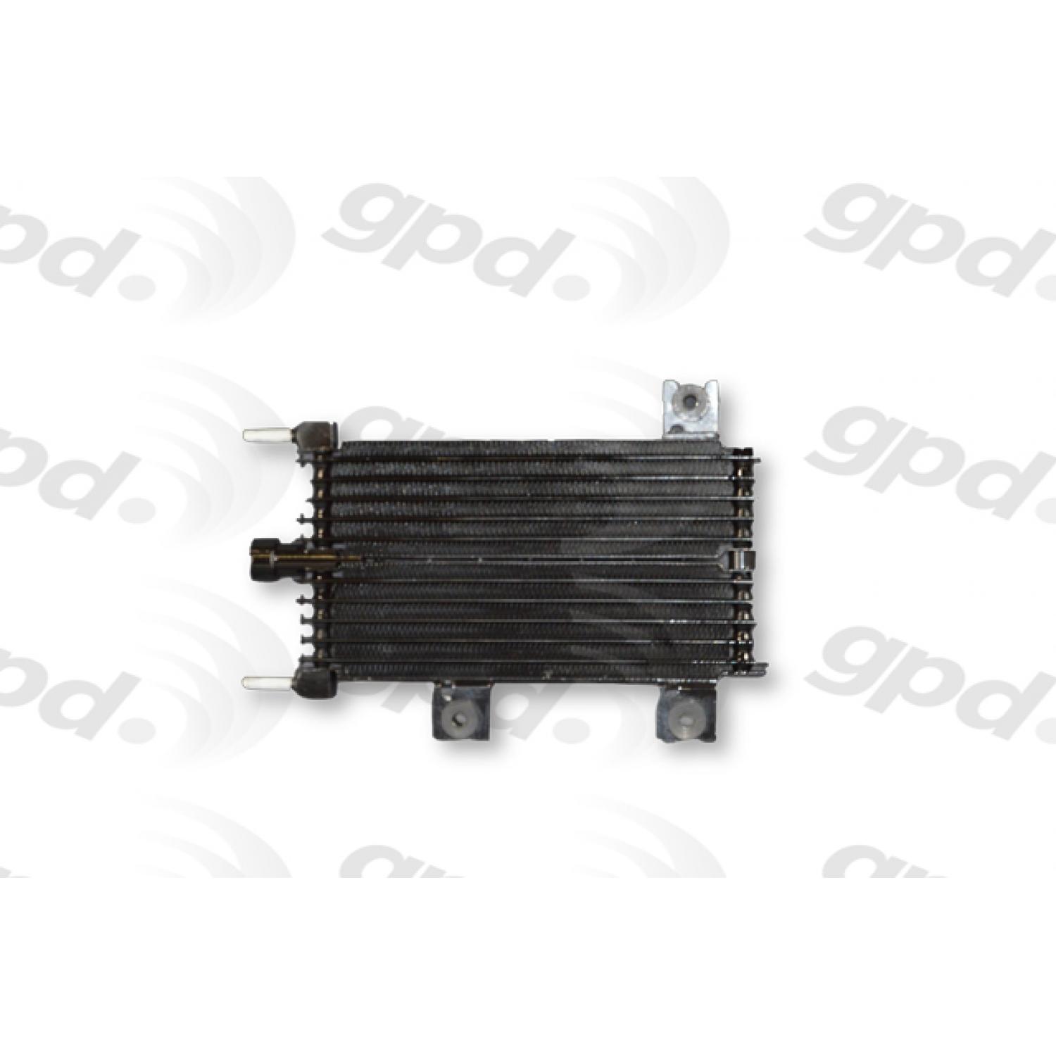 Global Parts Distributors 2611300 Auto Trans Oil Cooler product image 1 of 3