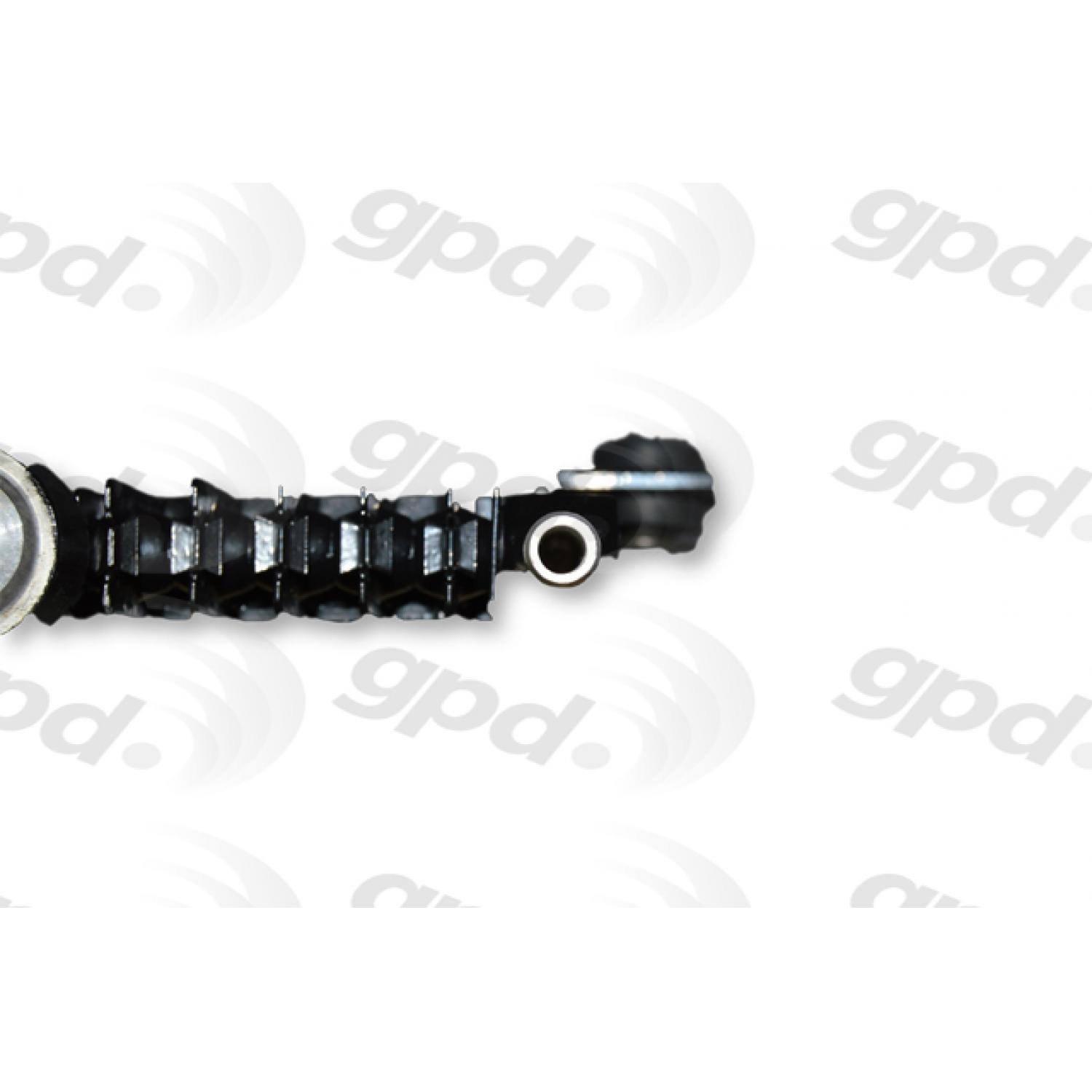 Global Parts Distributors 2611300 Auto Trans Oil Cooler product image 2 of 3