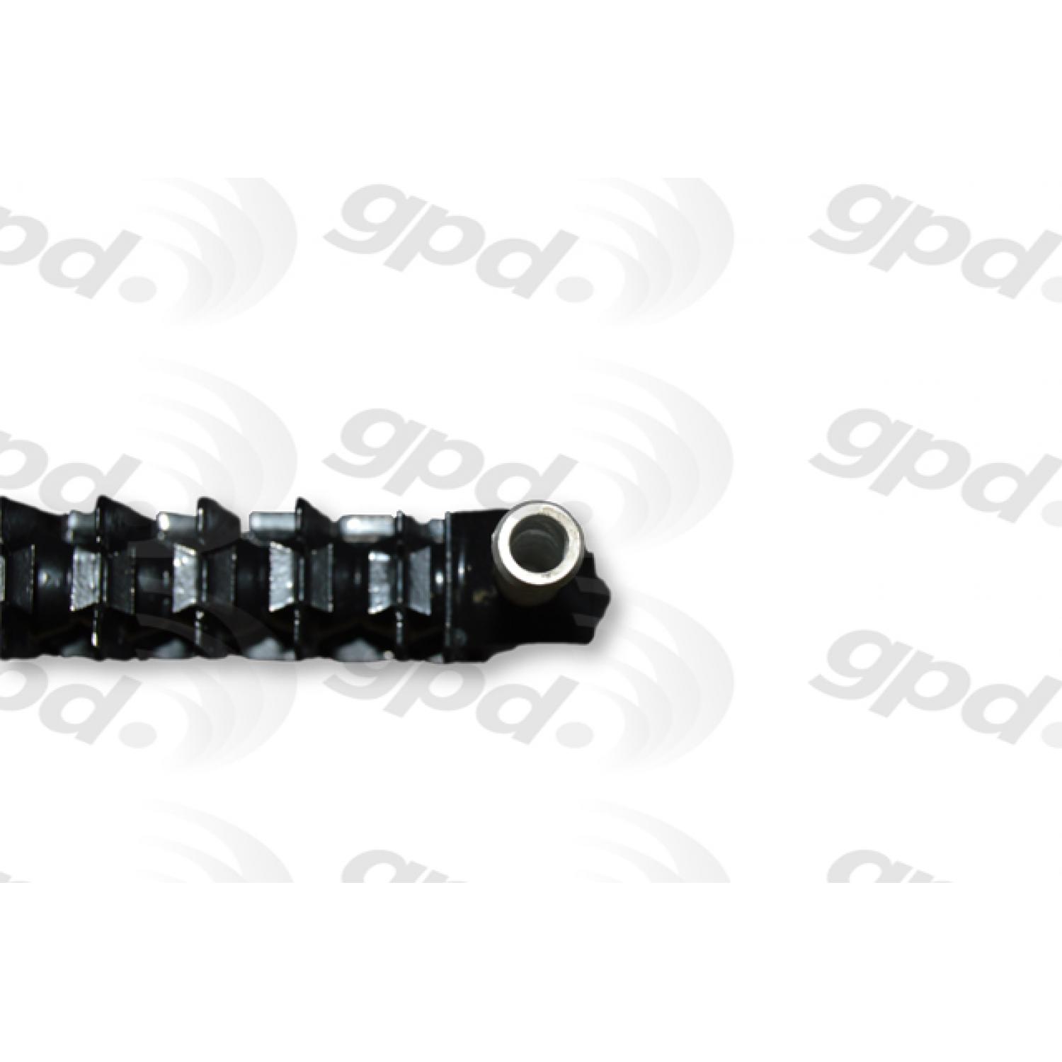 Global Parts Distributors 2611300 Auto Trans Oil Cooler product image 3 of 3