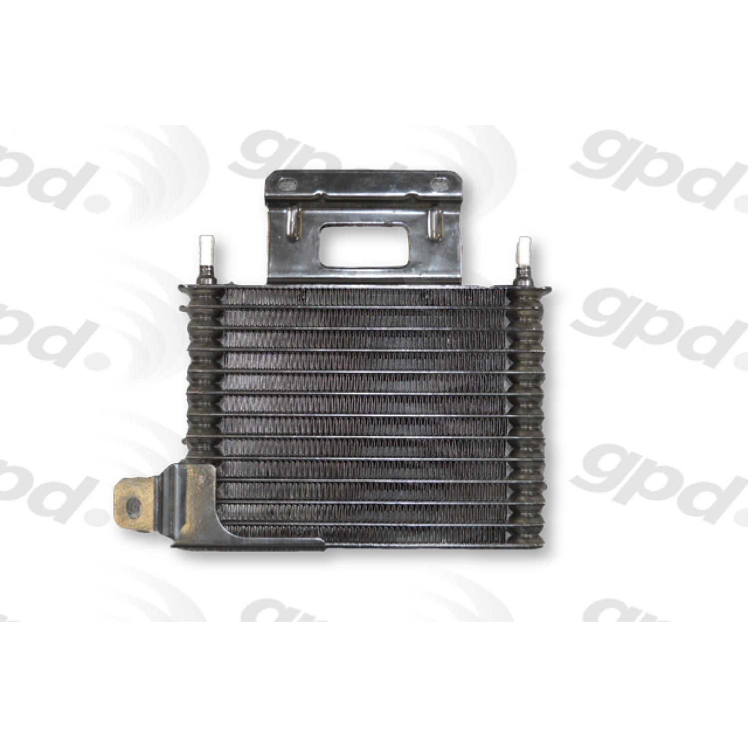 Global Parts Distributors 2611302 Auto Trans Oil Cooler product image 1 of 3