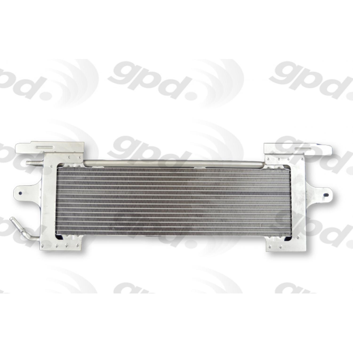 Global Parts Distributors 2611303 Auto Trans Oil Cooler product image 1 of 3