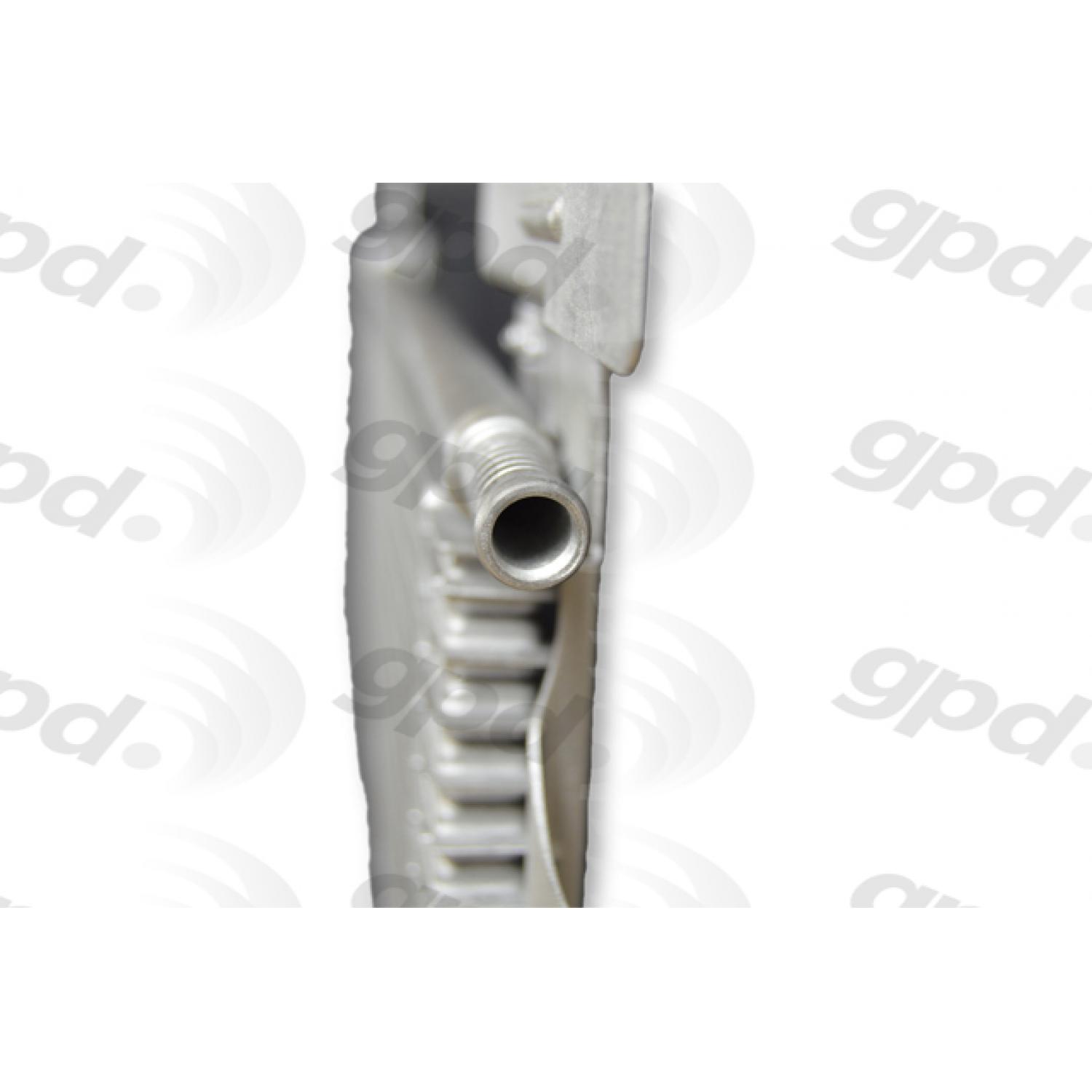 Global Parts Distributors 2611303 Auto Trans Oil Cooler product image 3 of 3