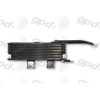 Global Parts Distributors 2611304 - Auto Trans Oil Cooler Global Parts Distributors 2611304 Auto Trans Oil Cooler product image 1 of 3