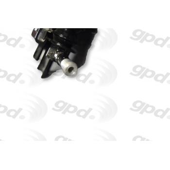 Global Parts Distributors 2611304 - Auto Trans Oil Cooler Global Parts Distributors 2611304 Auto Trans Oil Cooler product image 2 of 3