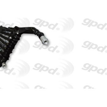 Global Parts Distributors 2611304 - Auto Trans Oil Cooler Global Parts Distributors 2611304 Auto Trans Oil Cooler product image 3 of 3