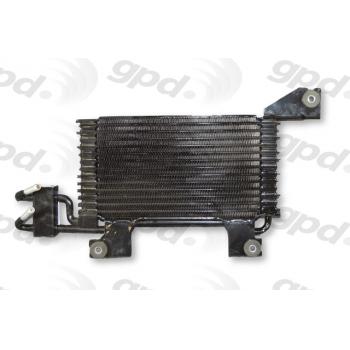 Global Parts Distributors 2611305 Auto Trans Oil Cooler product image 1 of 1