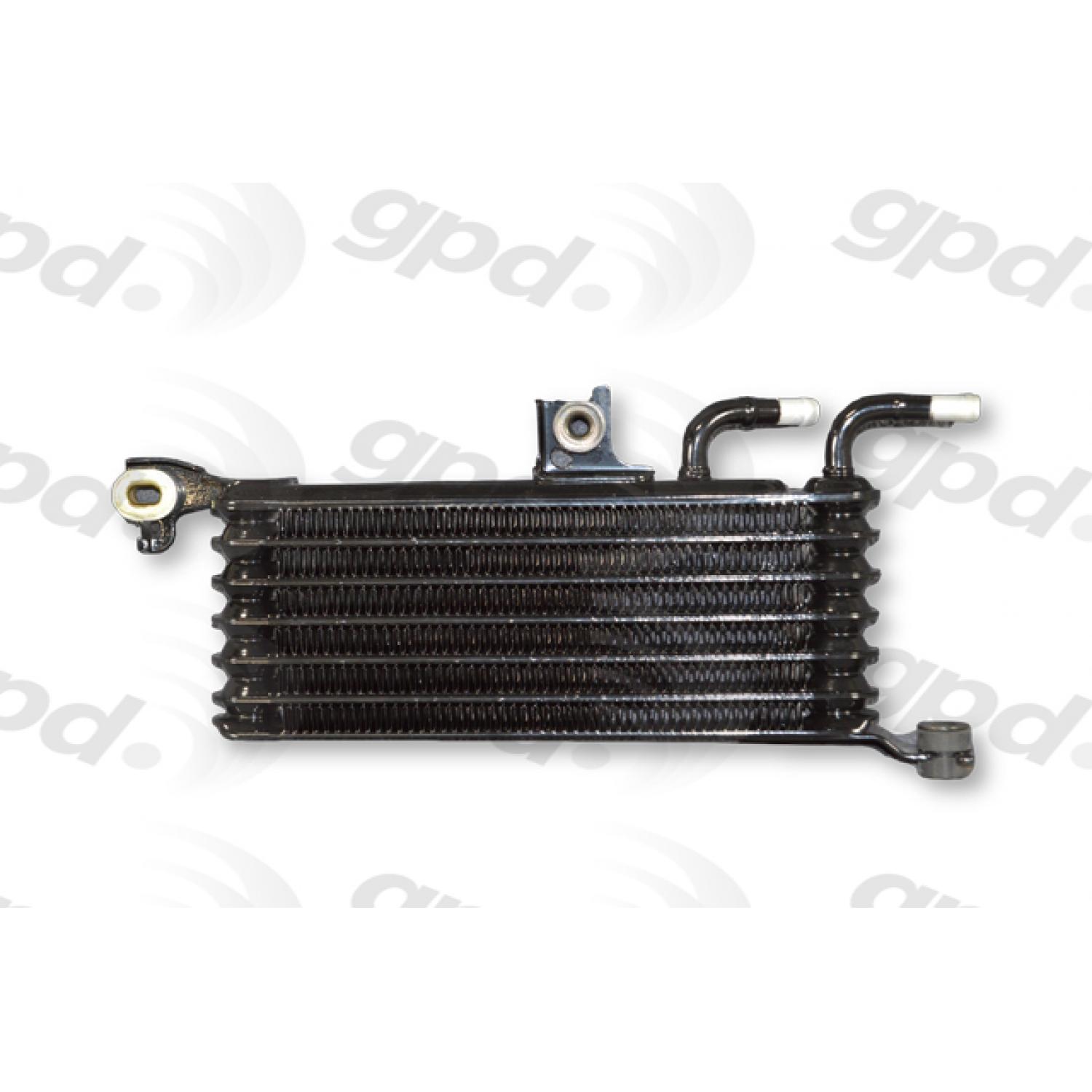 Global Parts Distributors 2611306 Auto Trans Oil Cooler product image 1 of 3