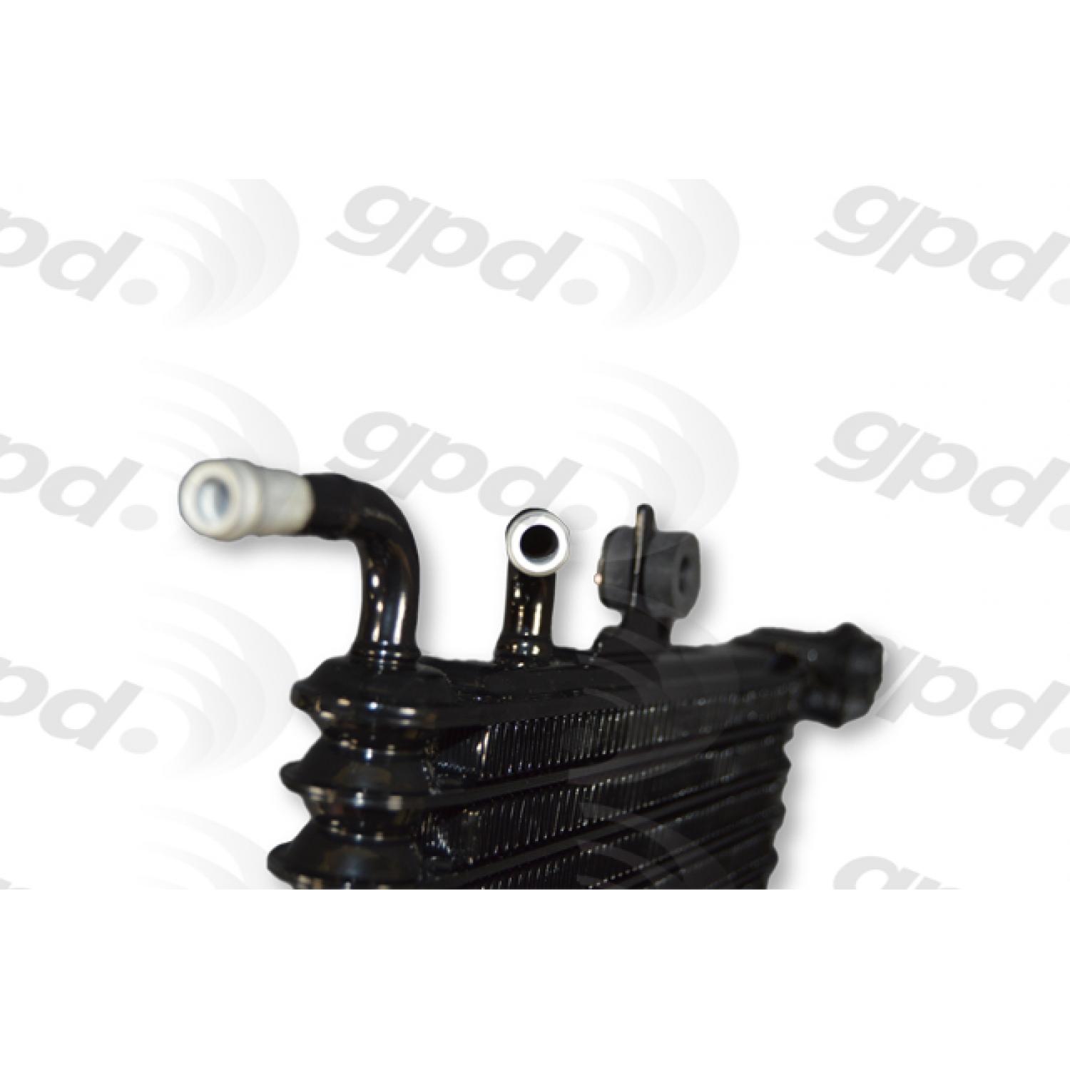 Global Parts Distributors 2611306 Auto Trans Oil Cooler product image 3 of 3