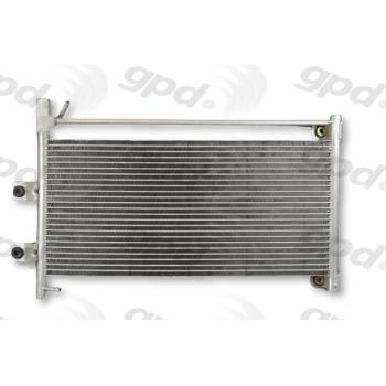 Global Parts Distributors 2611307 Auto Trans Oil Cooler product image 1 of 3
