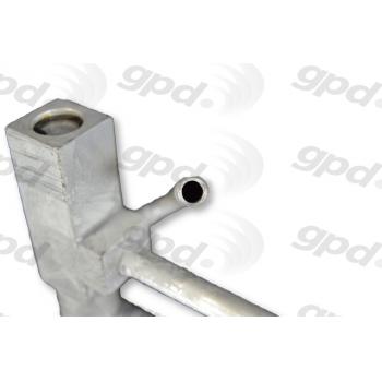 Global Parts Distributors 2611307 Auto Trans Oil Cooler product image 2 of 3