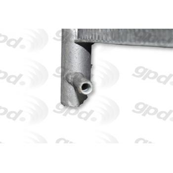 Global Parts Distributors 2611307 Auto Trans Oil Cooler product image 3 of 3