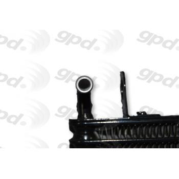 Global Parts Distributors 2611308 Auto Trans Oil Cooler product image 2 of 3